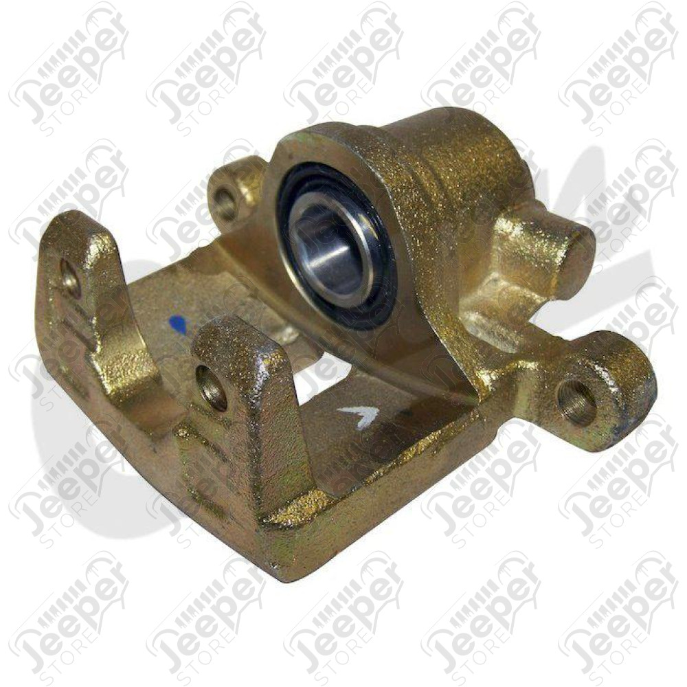 Brake Caliper (Rear Right)