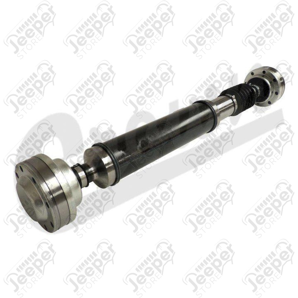 Drive Shaft (Rear)