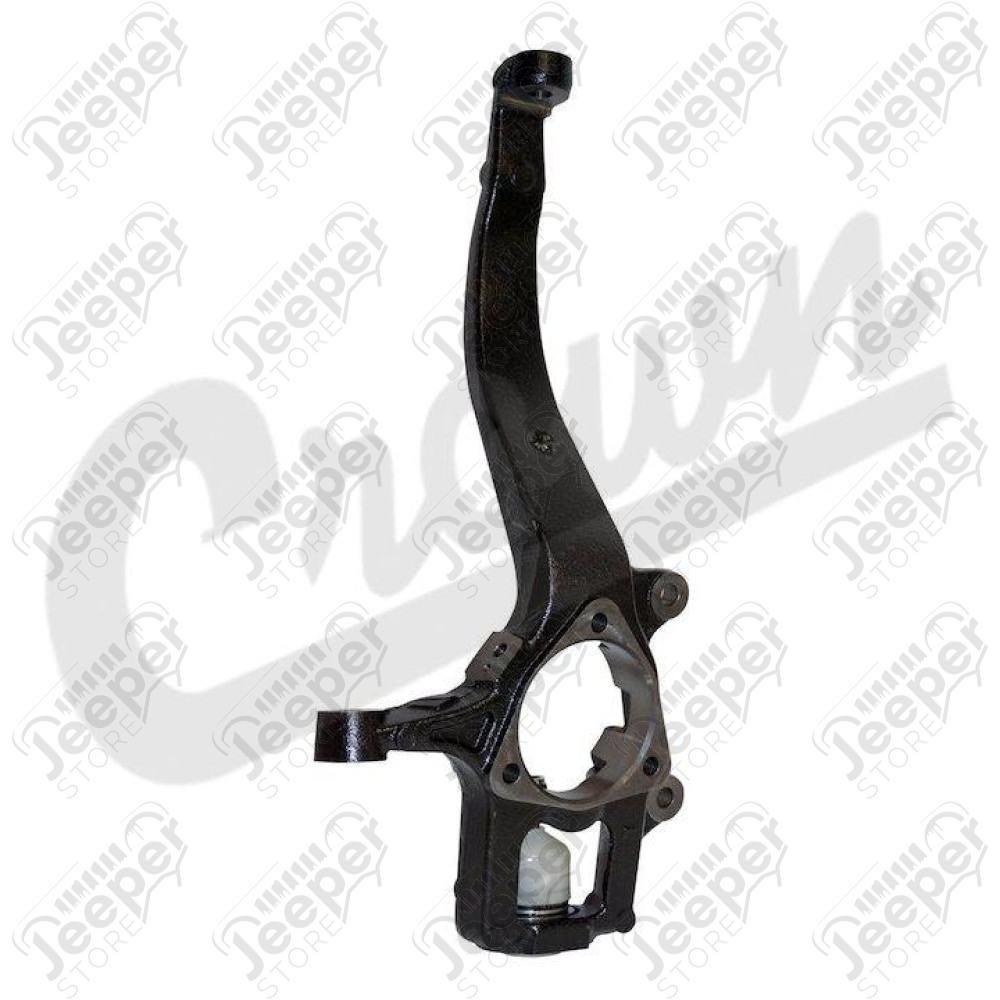 Steering Knuckle (Left)