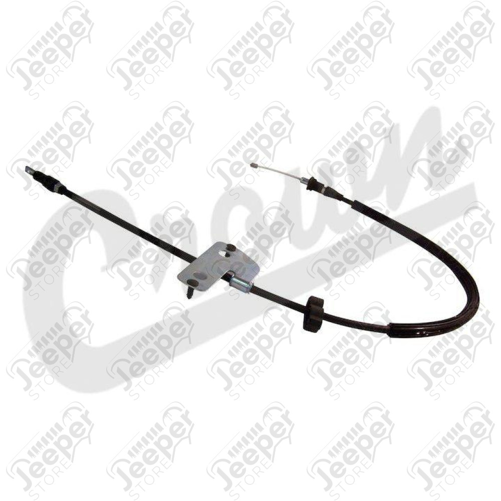 Parking Brake Cable (Left)