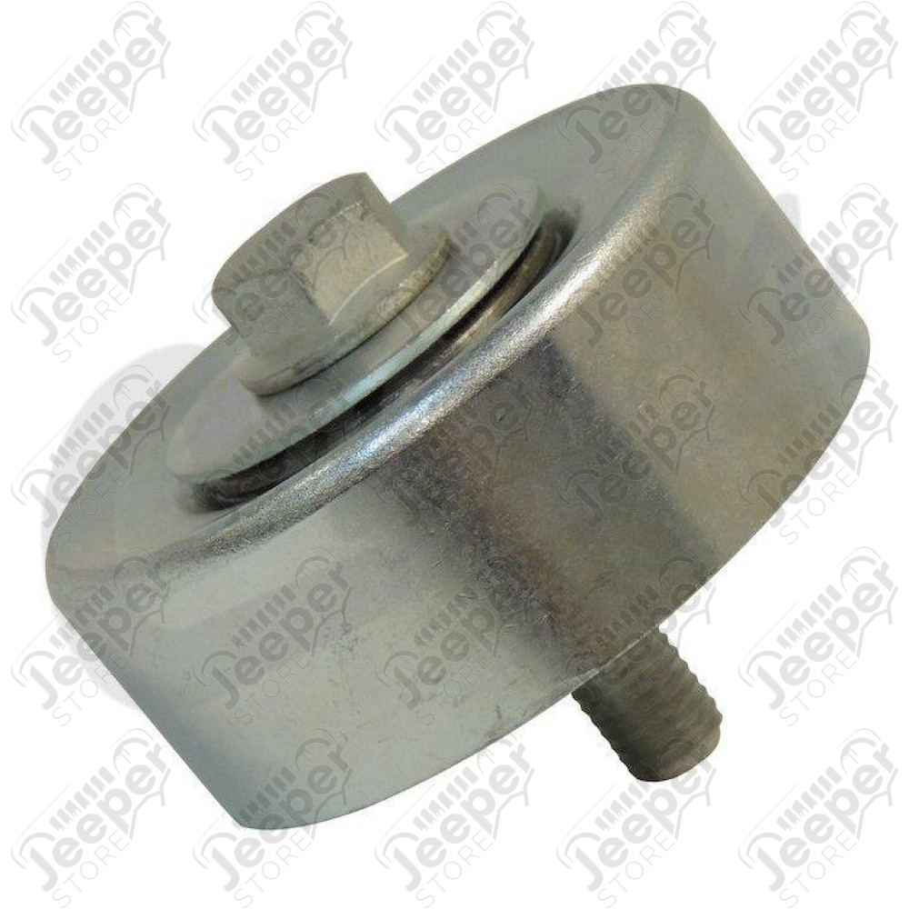 Idler Pulley
