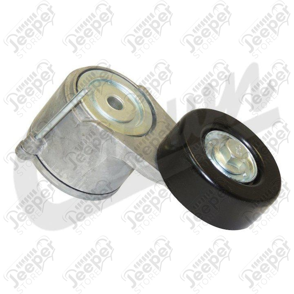 Serpentine Belt Tensioner