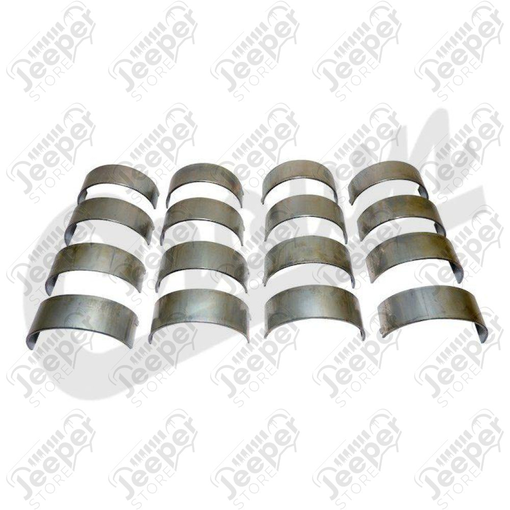 Connecting Rod Bearing Set