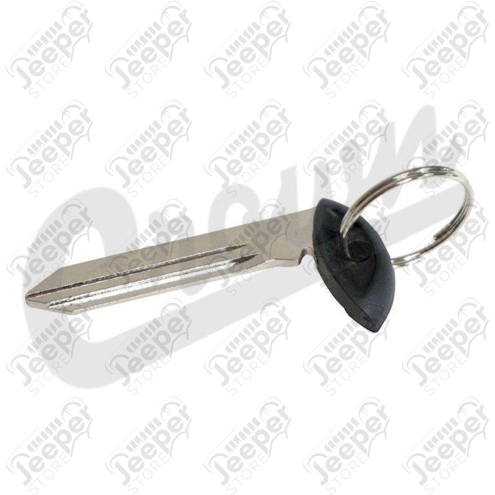 Key Blank