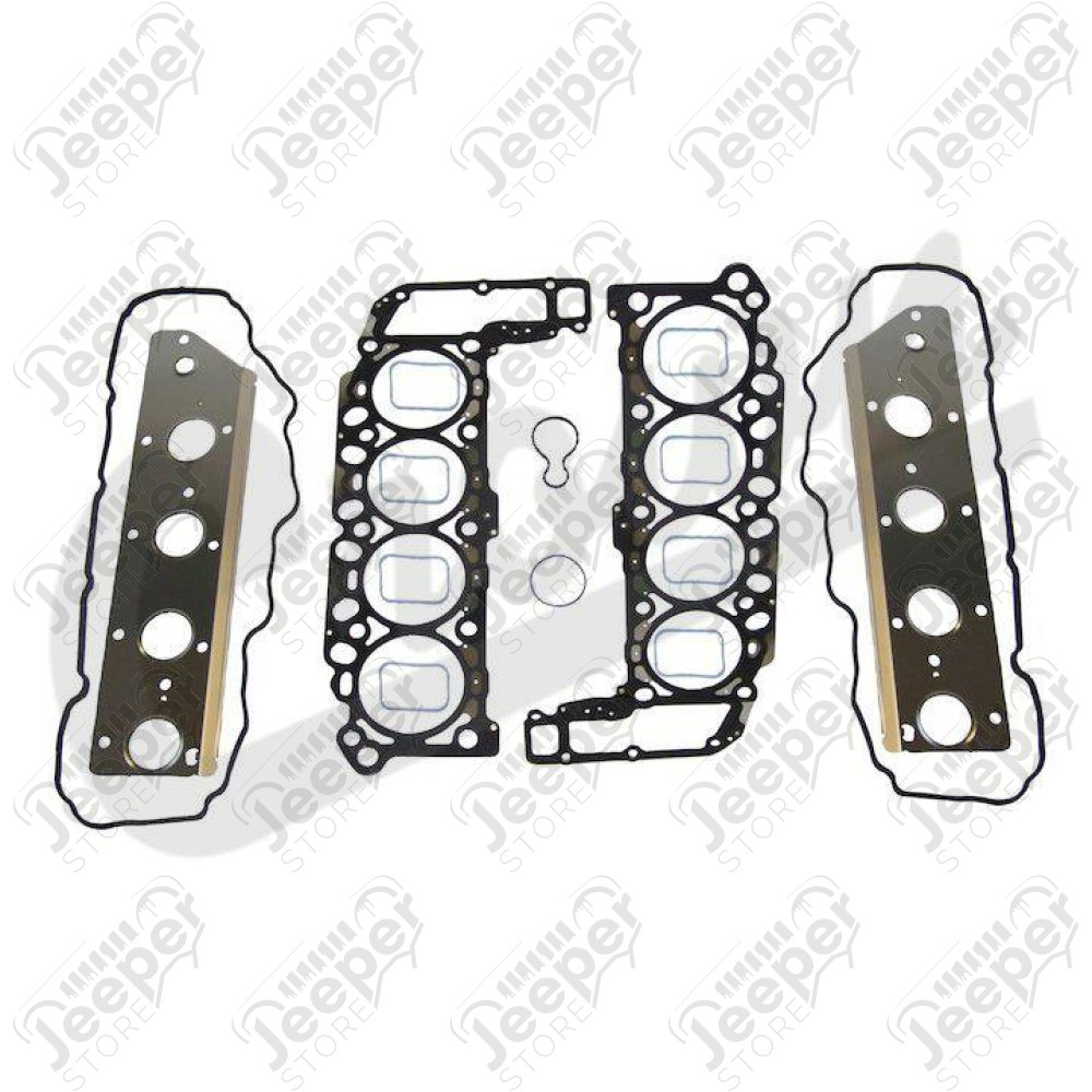 Gasket Set (Upper)