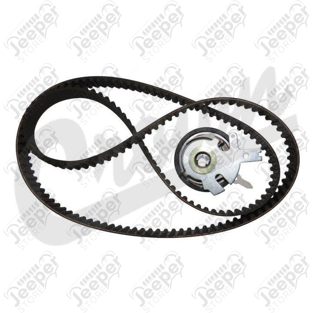 Timing Belt Kit