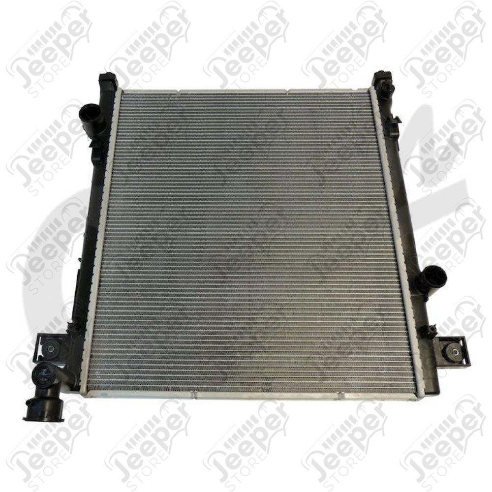Radiator