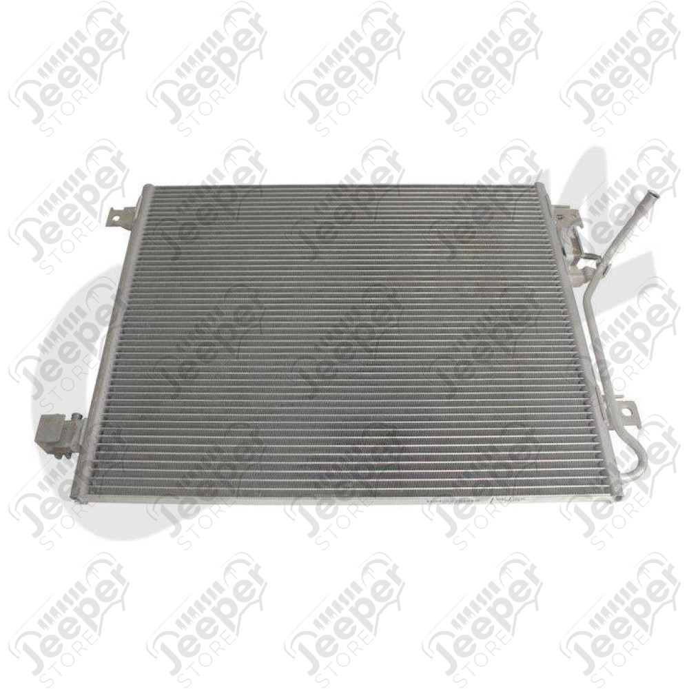 A/C Condenser