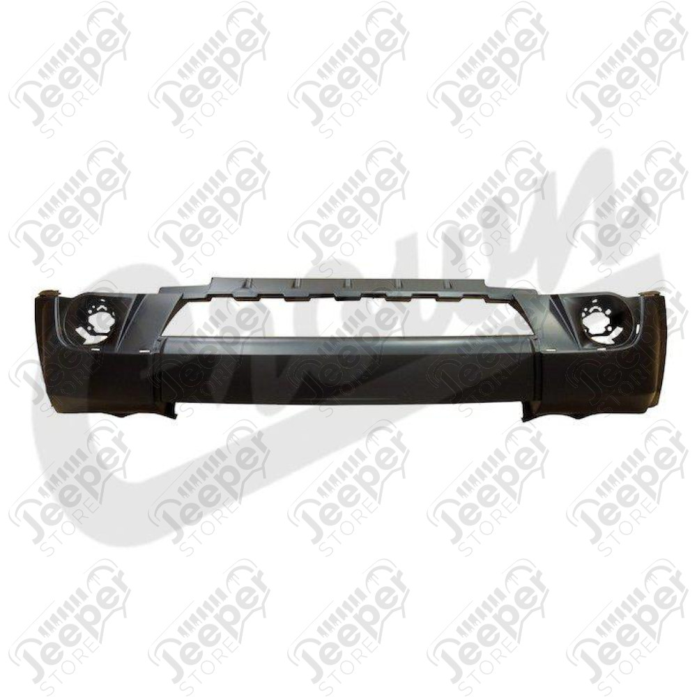 Bumper Fascia (Front)