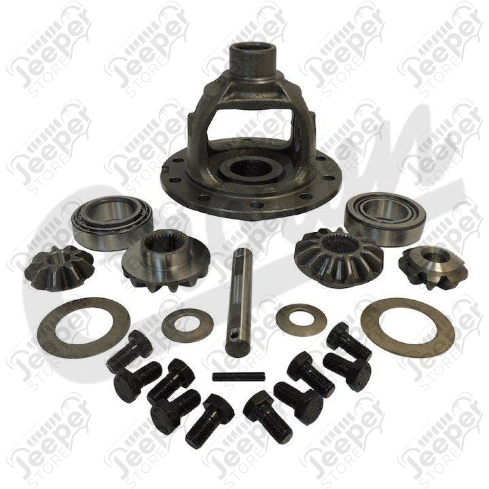 Differential Case Kit