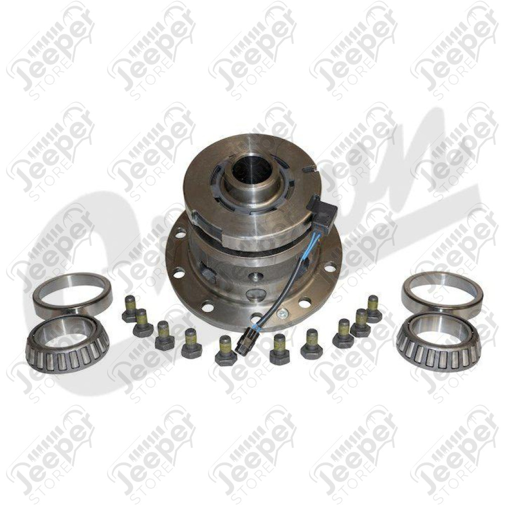 Differential Case Assembly