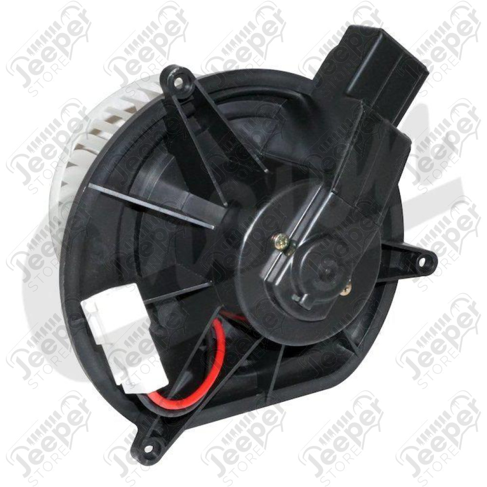Blower Motor