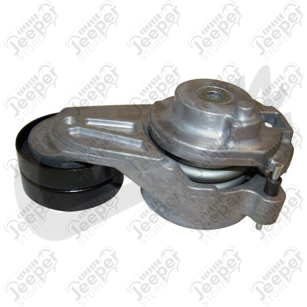 Serpentine Belt Tensioner