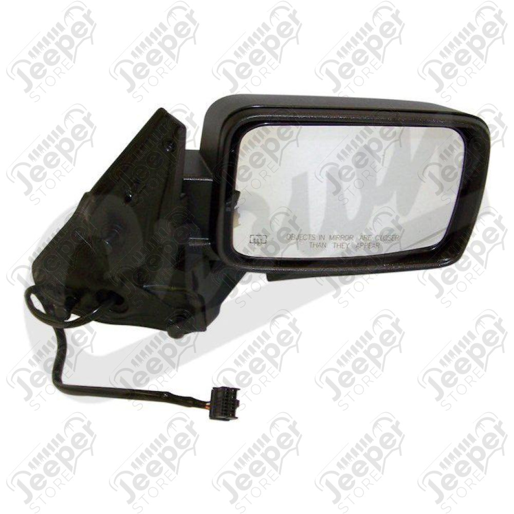 Rétroviseur droit Jeep Commander XH, XK - 68040408AA