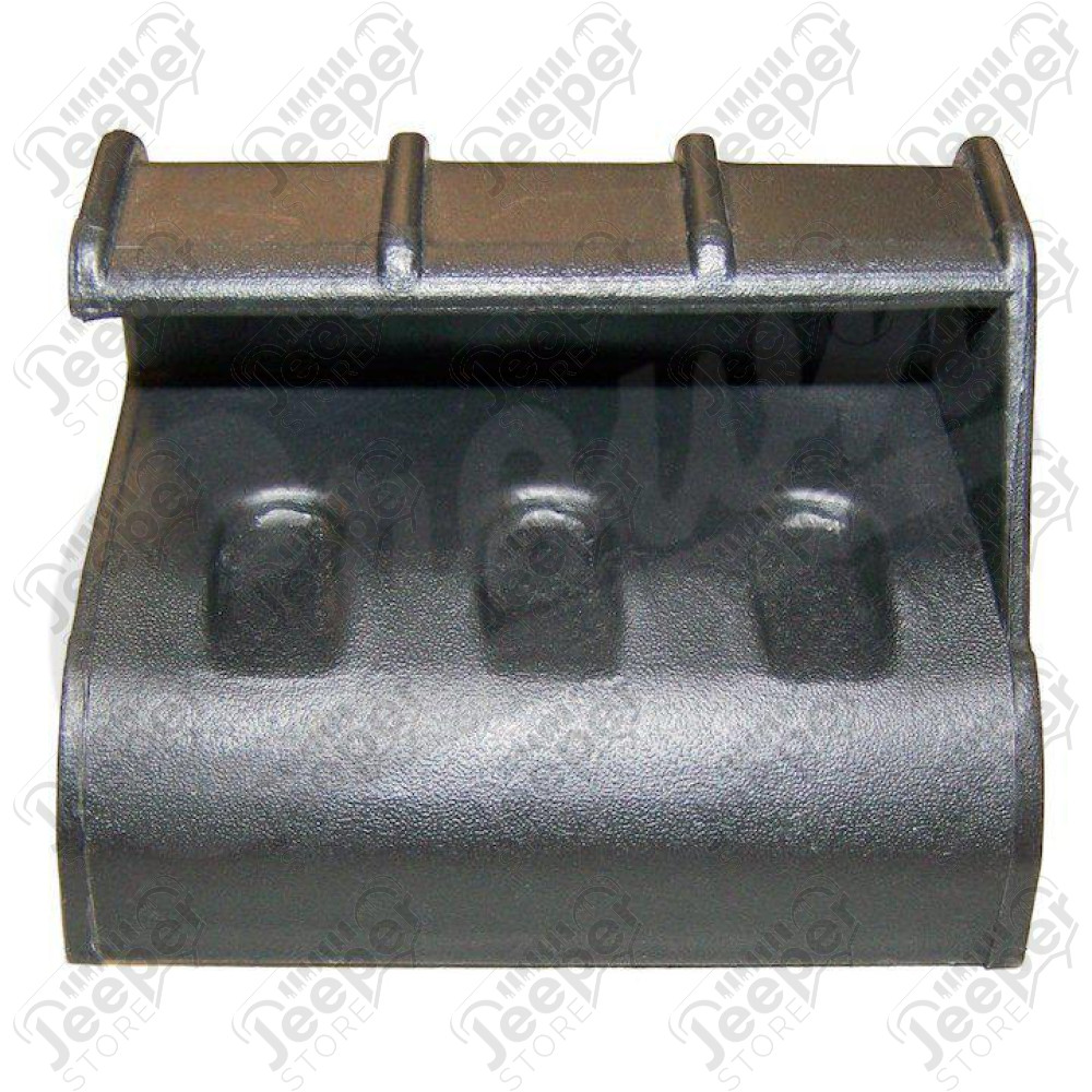 Tailgate Bar Retainer (Right)