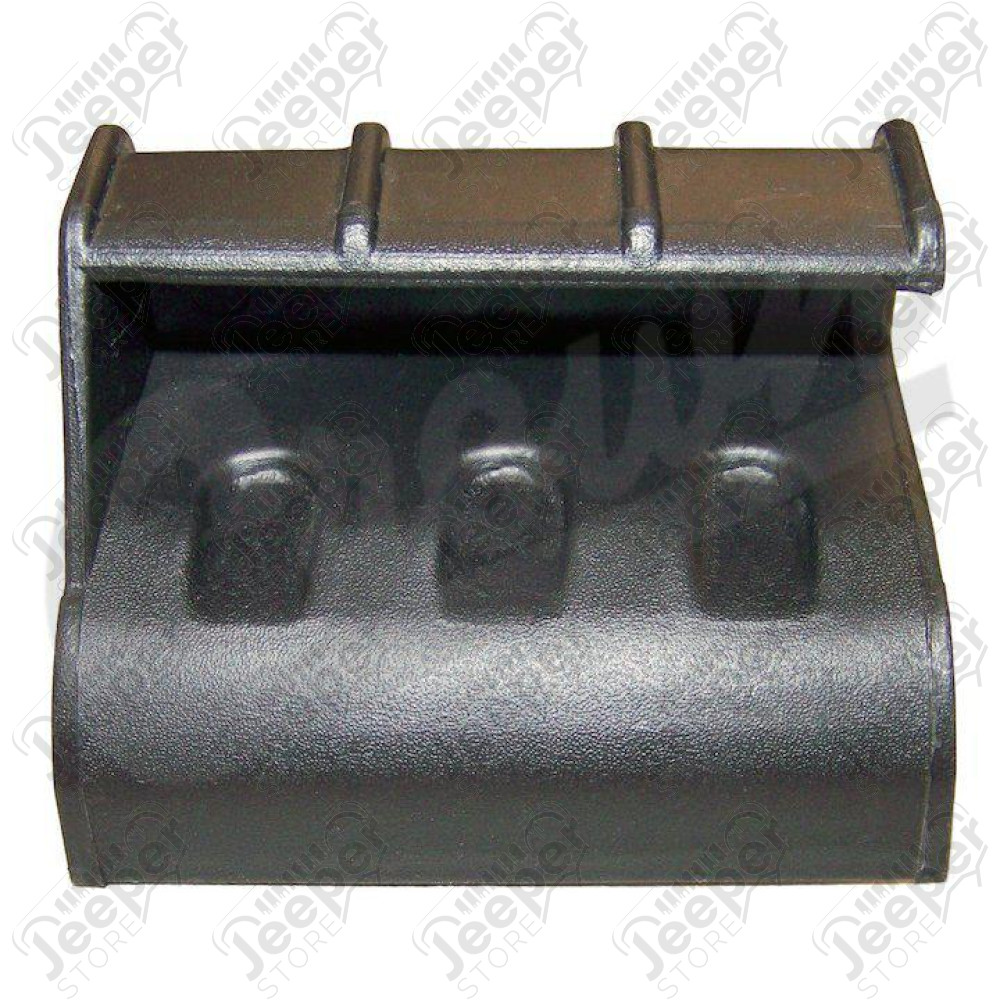 Tailgate Bar Retainer (Left)
