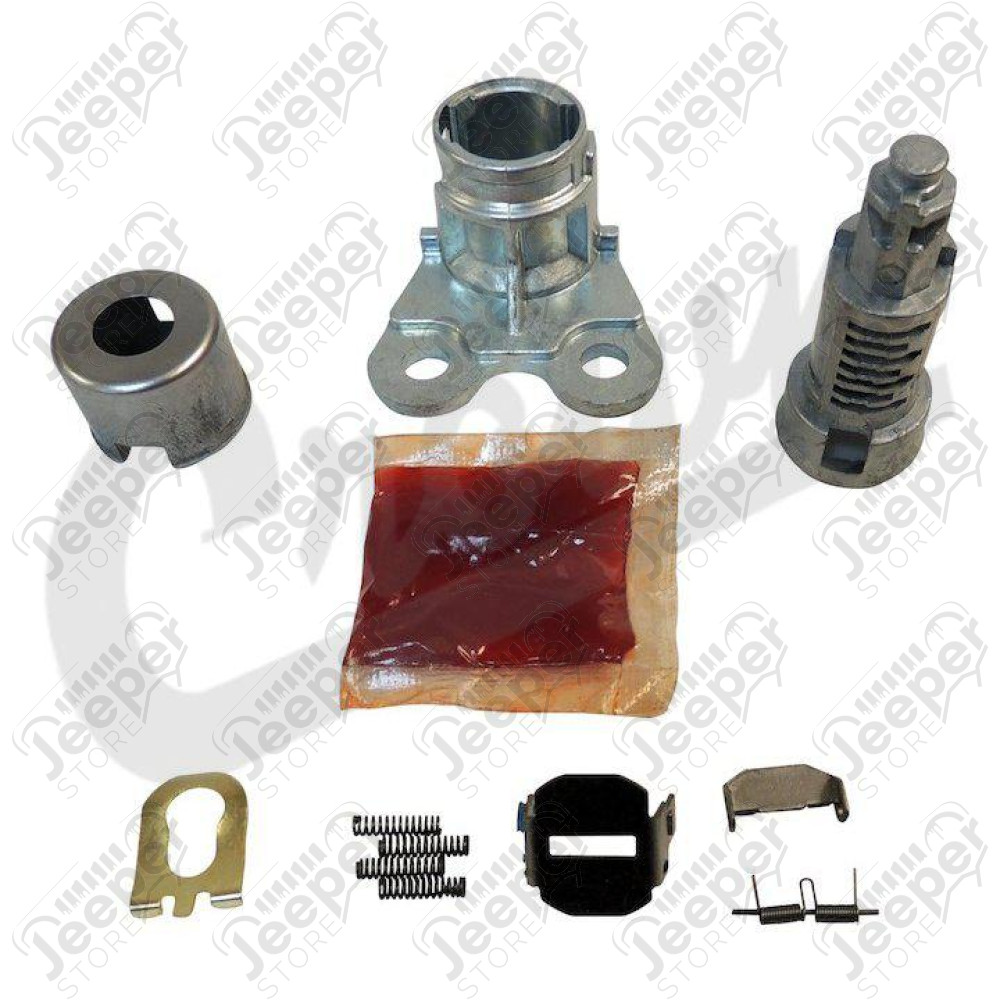 Door Lock Cylinder