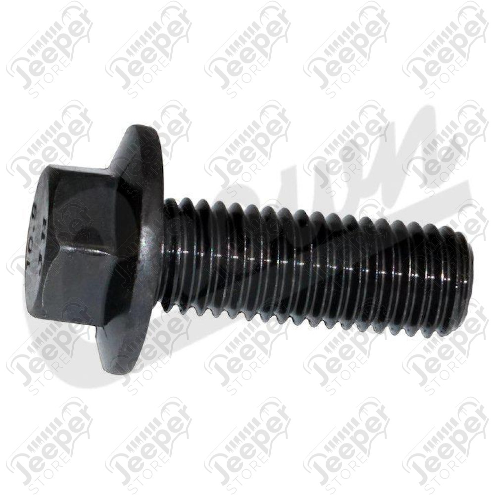 Caliper Bracket Mounting Bolt