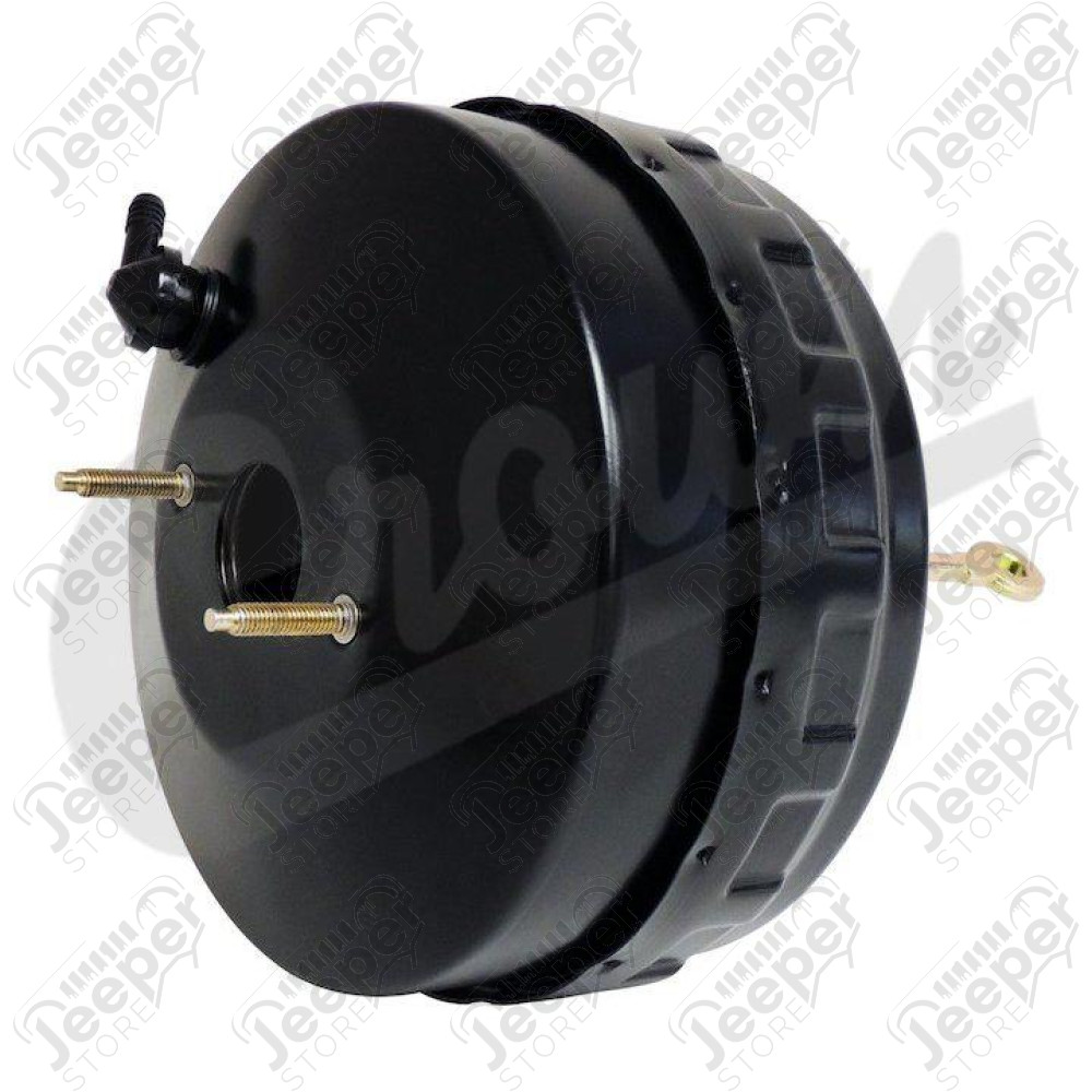 Brake Booster