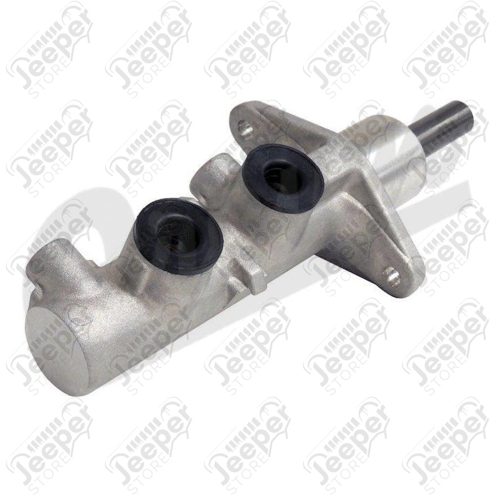 Maitre cylindre de frein Jeep Wrangler J8 (militaire) - 68048757AA