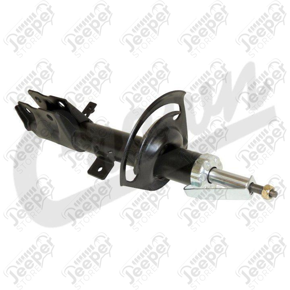 Suspension Strut (Front Left)