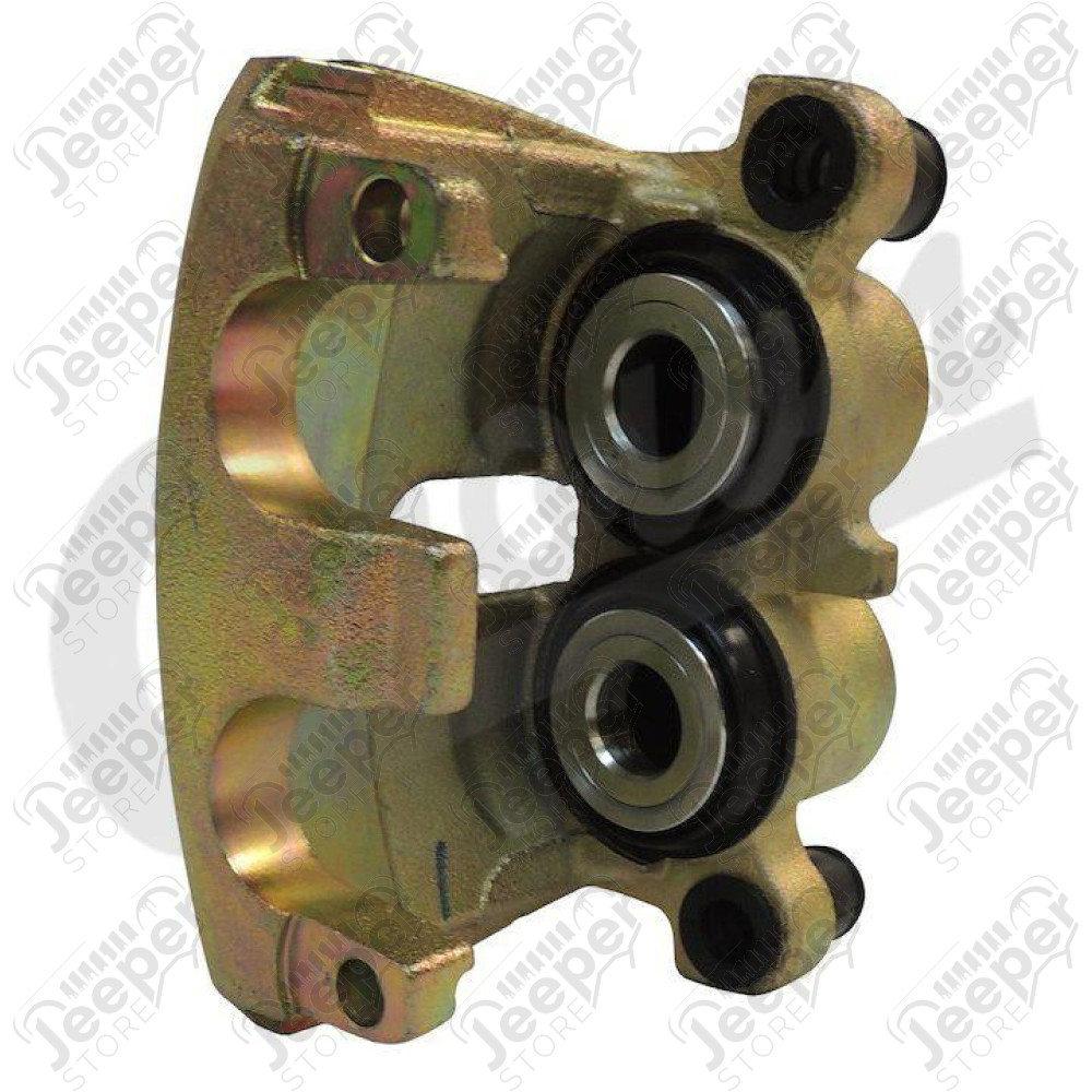 Brake Caliper (Front Left)