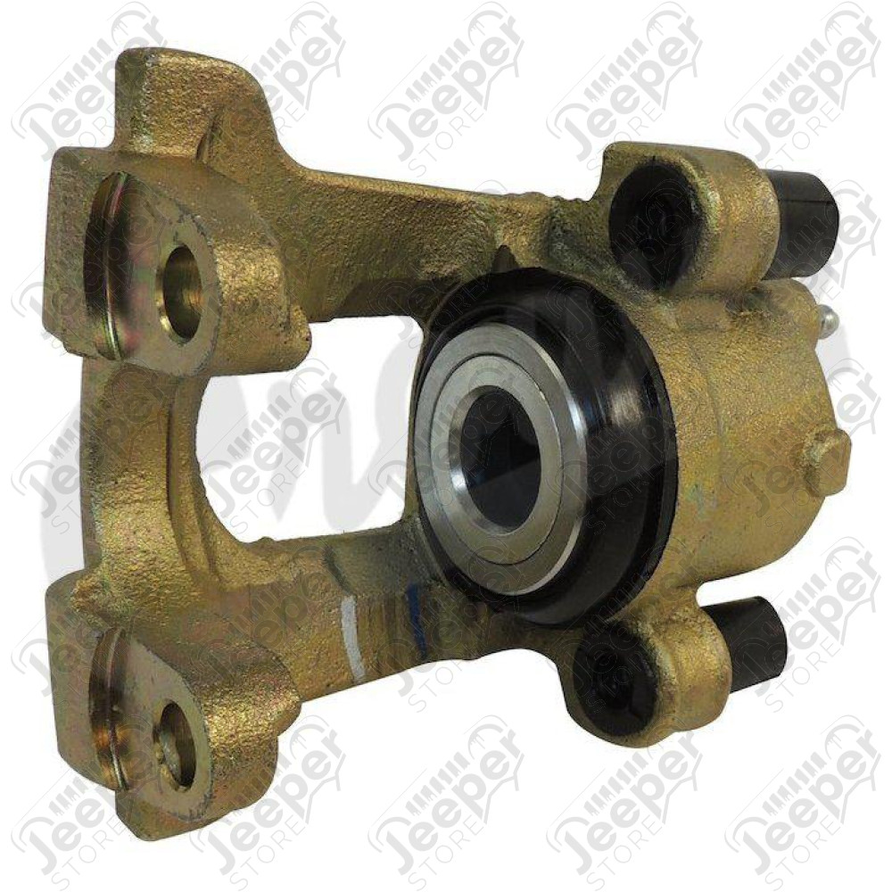 Brake Caliper (Rear Left)