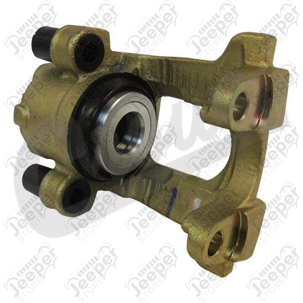 Brake Caliper (Rear Left)