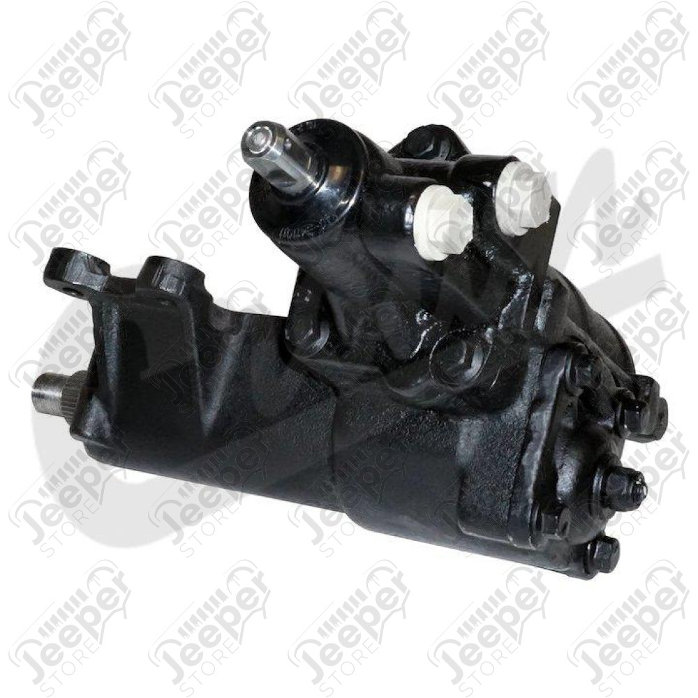 Steering Gear Assembly