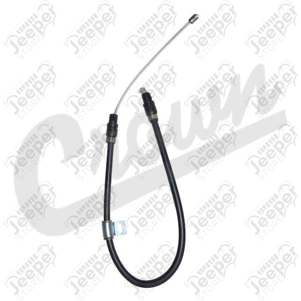 Parking Brake Cable (Front)