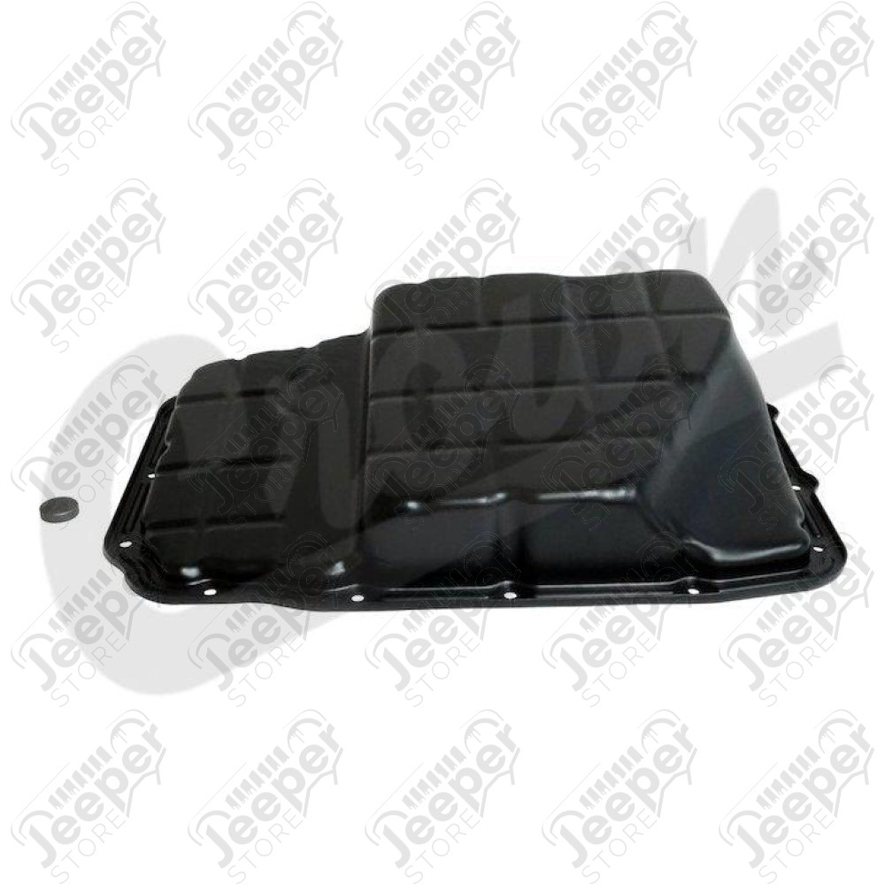 Transmission Pan