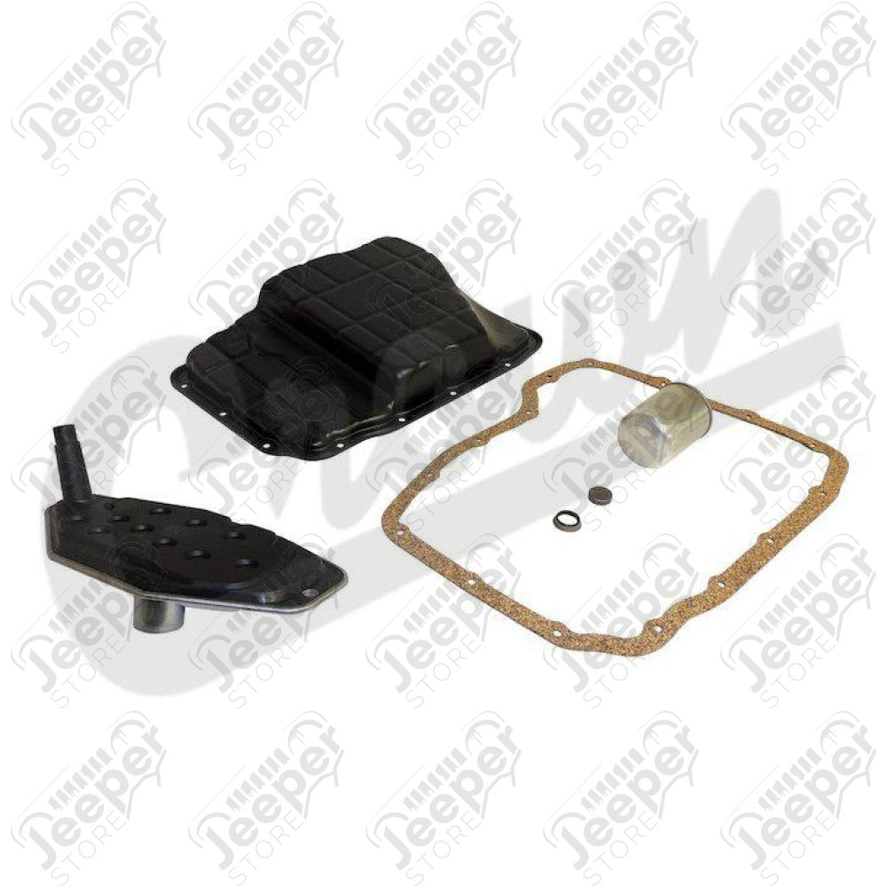 Transmission Pan Kit