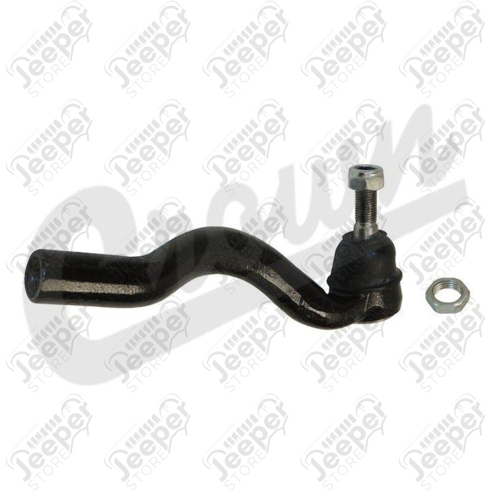 Tie Rod End (Outer Left)