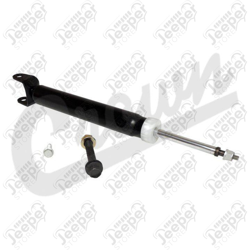Shock Absorber (Rear)