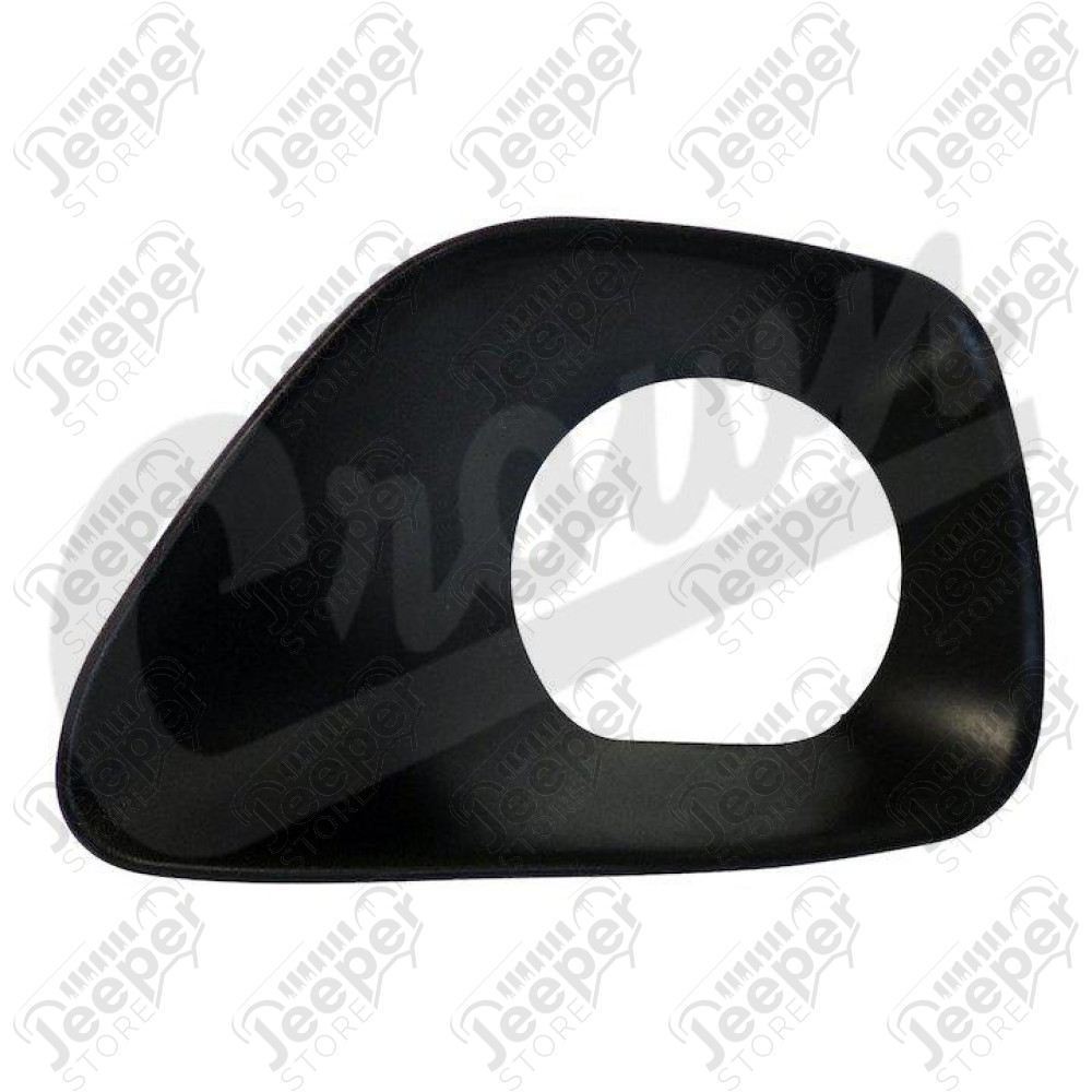 Fog Lamp Bezel (Right)