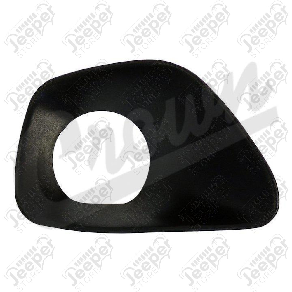Fog Lamp Bezel (Left)