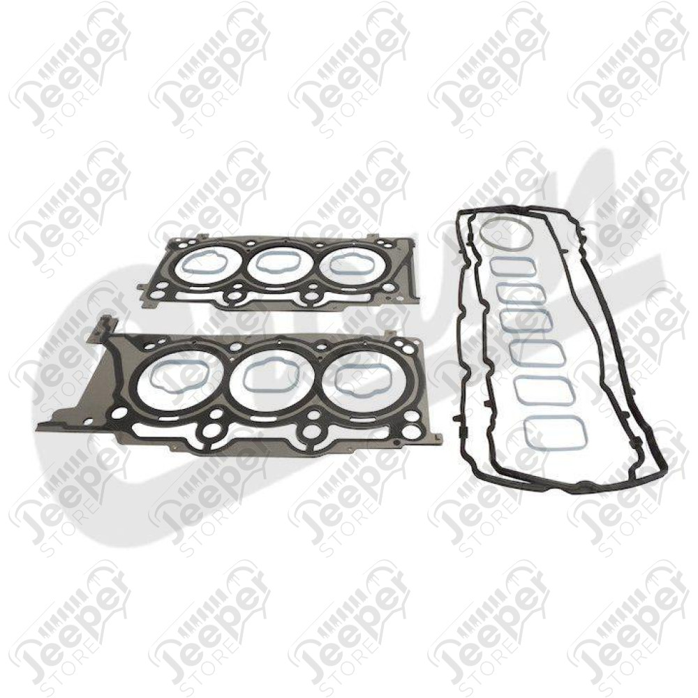 Engine Gasket Set (Upper)