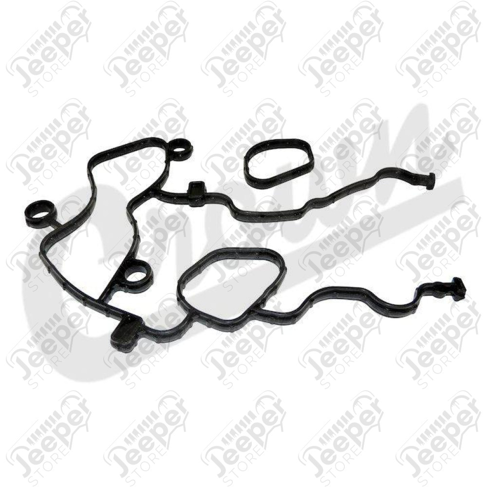 Timing Case Cover Gasket Set