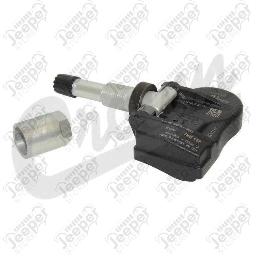 TPMS Sensor Kit