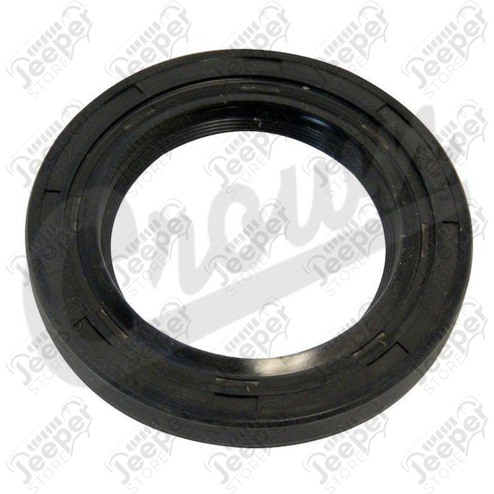 Crankshaft Oil Seal (Front)