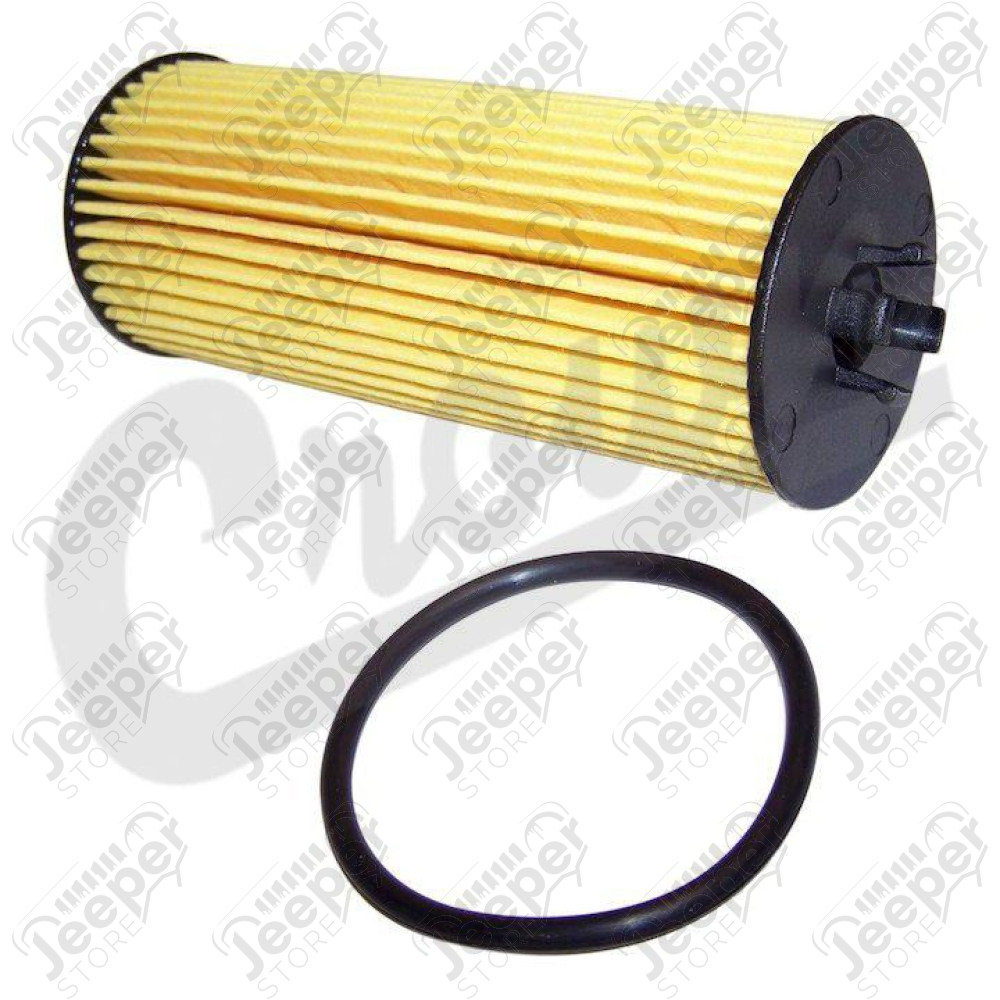 Engine Oil Filter Kit