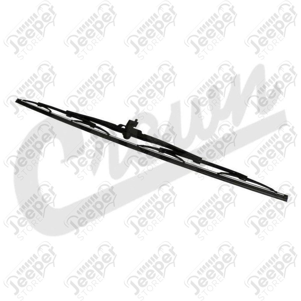 Wiper Blade (Front Left)