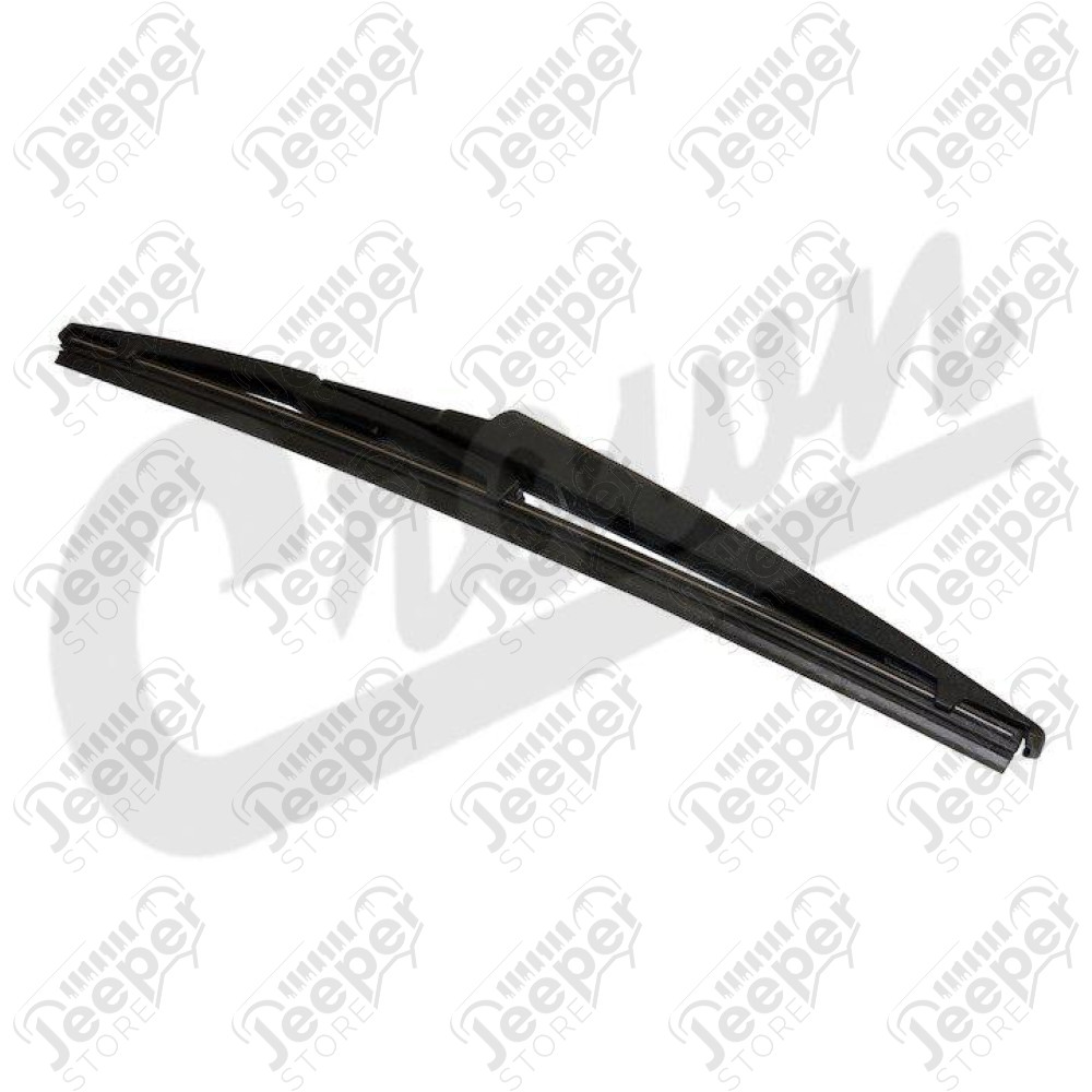 Wiper Blade (Rear)