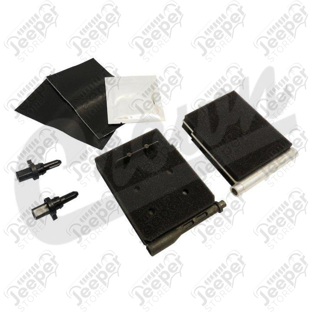 A/C Blend Door Repair Kit