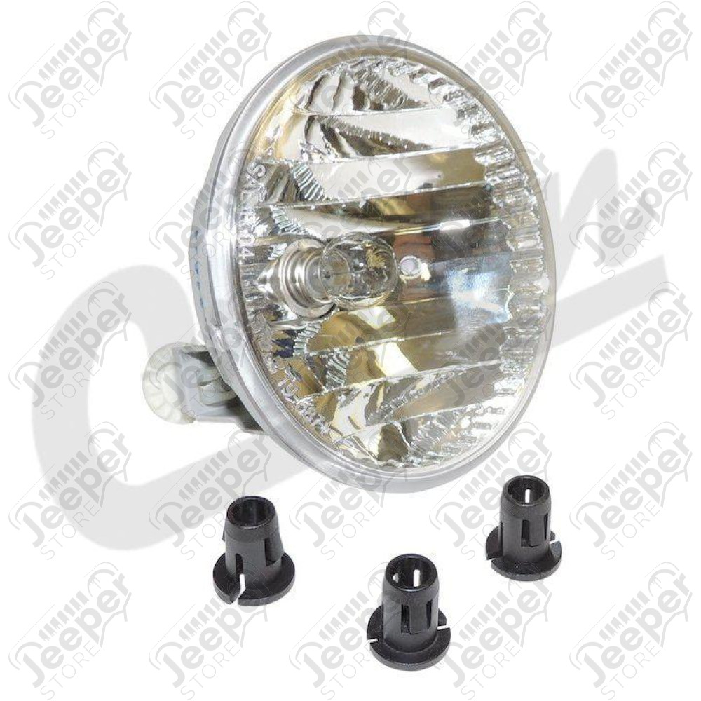 Fog Light