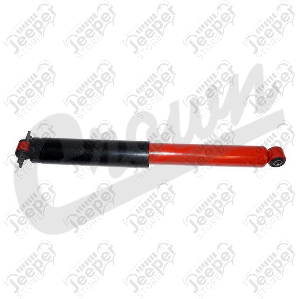Shock Absorber (Rear)