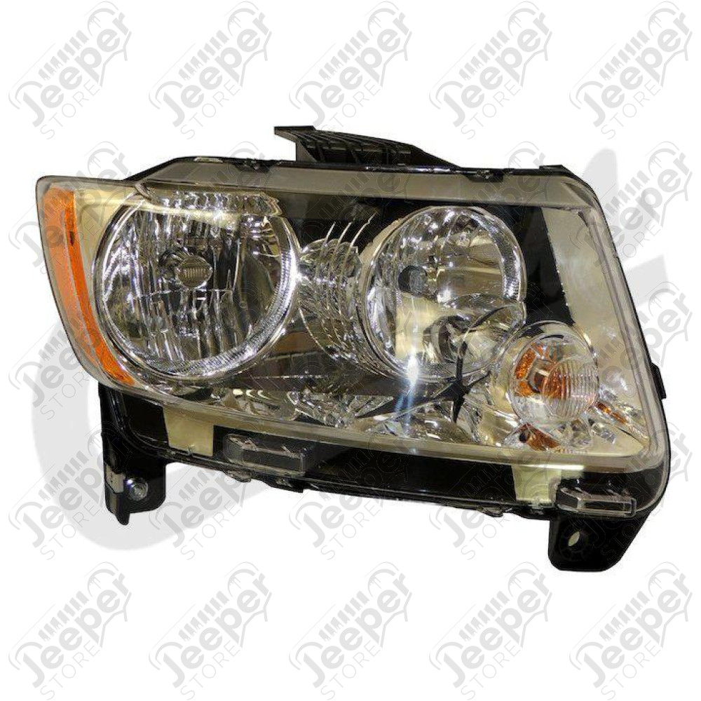 Headlight (Right)