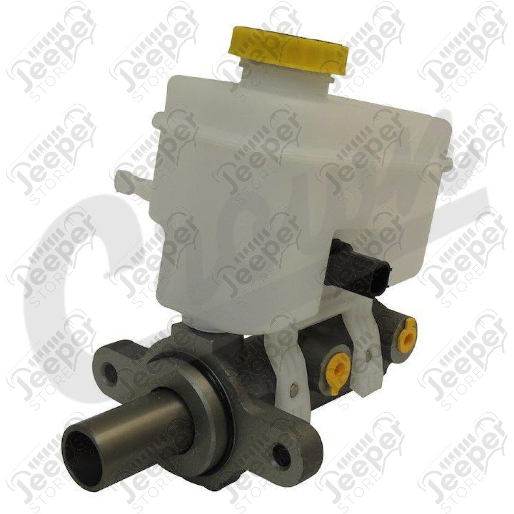 Brake Master Cylinder