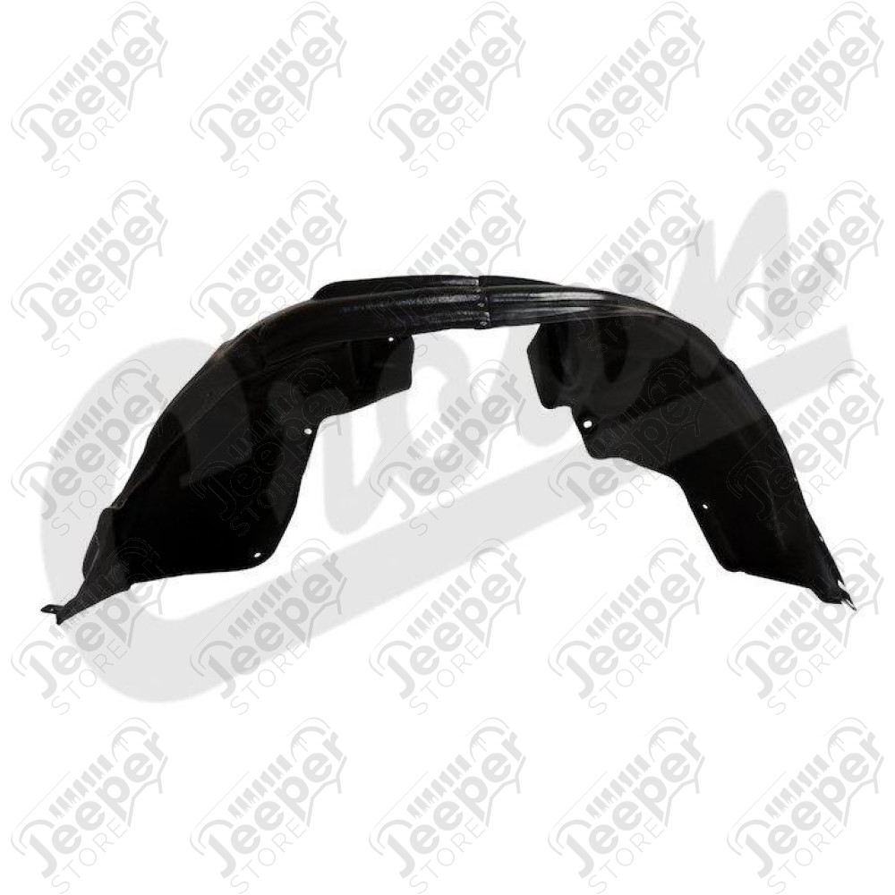 Fender Liner (Front Left)