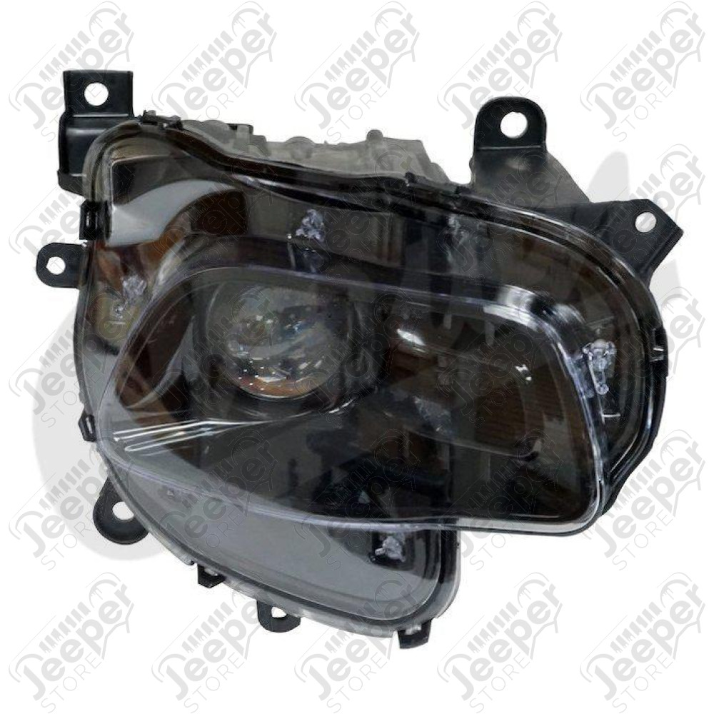Headlight (Right)